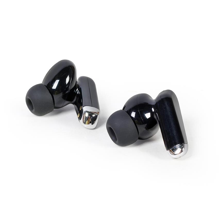 HEADSET BLUETOOTH IN-EAR/TWS Juodas FITEAR-X300B GEMBIRD