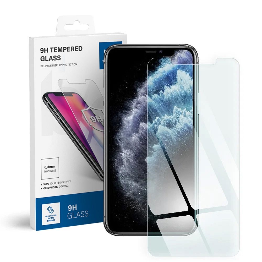 Apsauginis stiklas Blue Star - IPHONE Xs/11 Pro Max