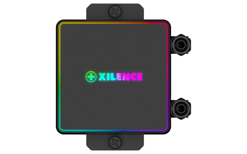 Procesoriaus aušintuvas XILENCE LQ240PRO XC982