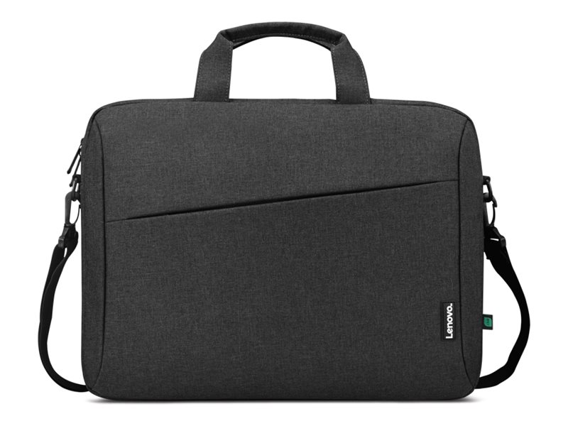 Lenovo 16" nešiojamo kompiuterio krepšys Topload T210 juodas