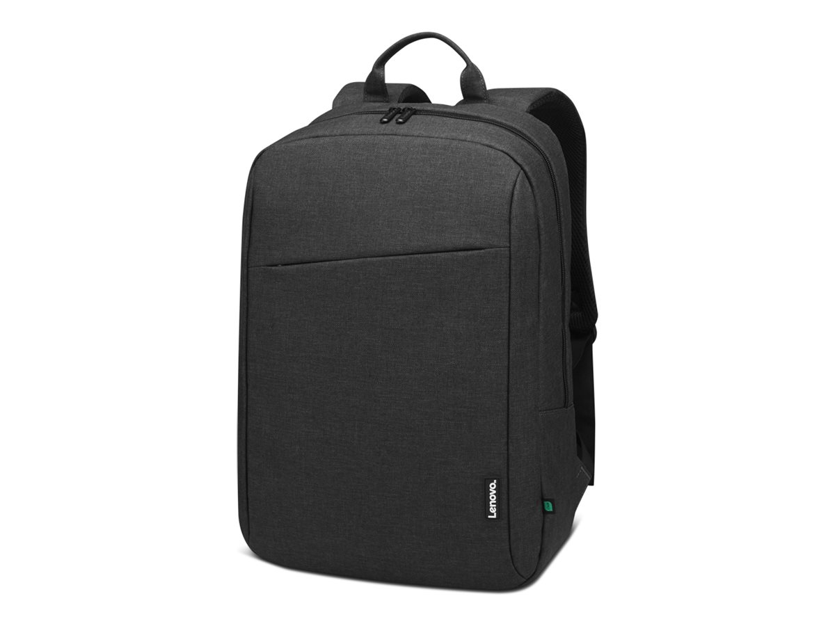 LENOVO 16 colių nešiojamojo kompiuterio kuprinė B210 juoda