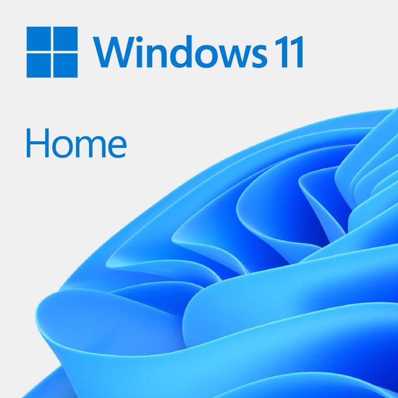 Microsoft Windows 11 Home 64-bit OEM programinė įranga