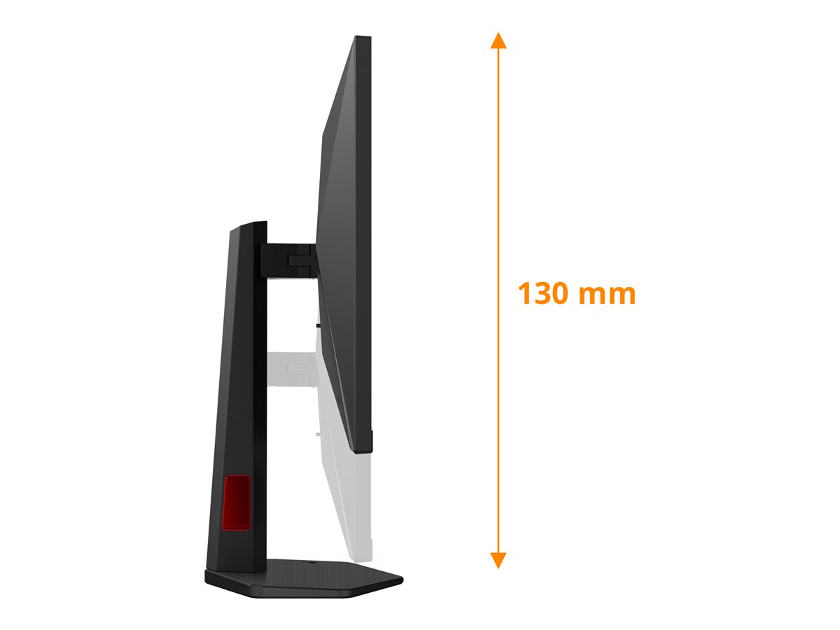 AOC Q27G4ZR 27" WQHD Fast IPS 240Hz monitorius