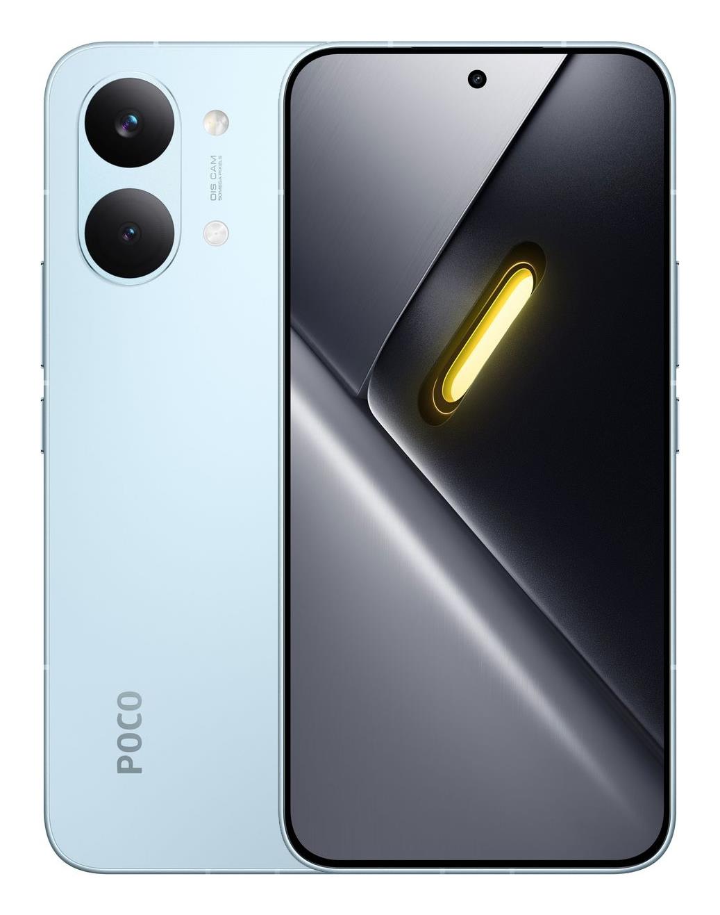 POCO X8 Pro Max 12/256GB mėlynas