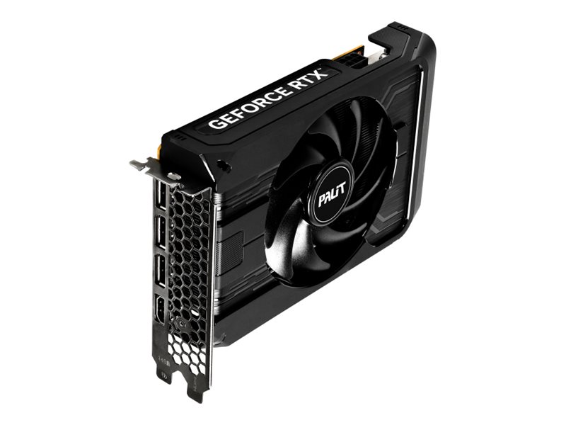 PALIT RTX5050 Storm X 8GB GDDR6 128bit vaizdo plokštė