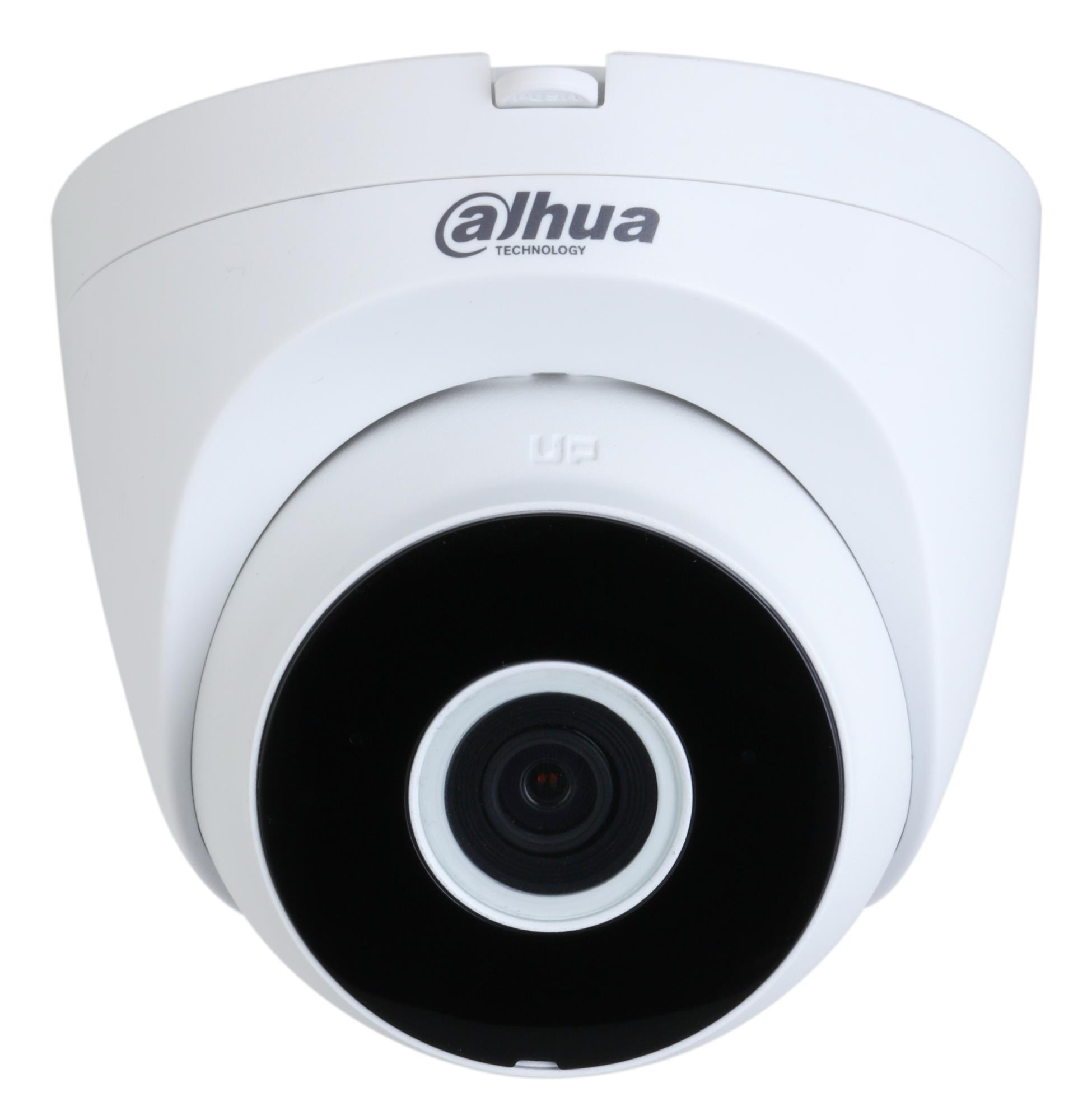 Dahua 4MP IR akies formos Wi-Fi tinklo kamera IPC-HDW1430DT-SAW