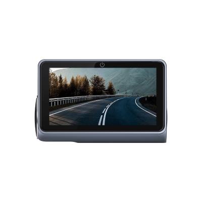 Vaizdo registratorius DAHUA S6 1080P+720P WiFi