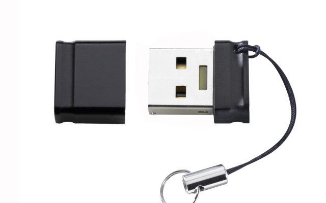 Intenso USB3 128GB atmintinė