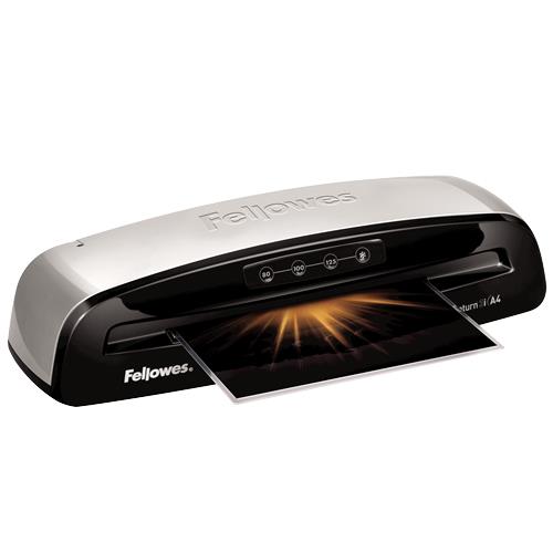 Fellowes laminavimo aparatas Saturn 3i A4