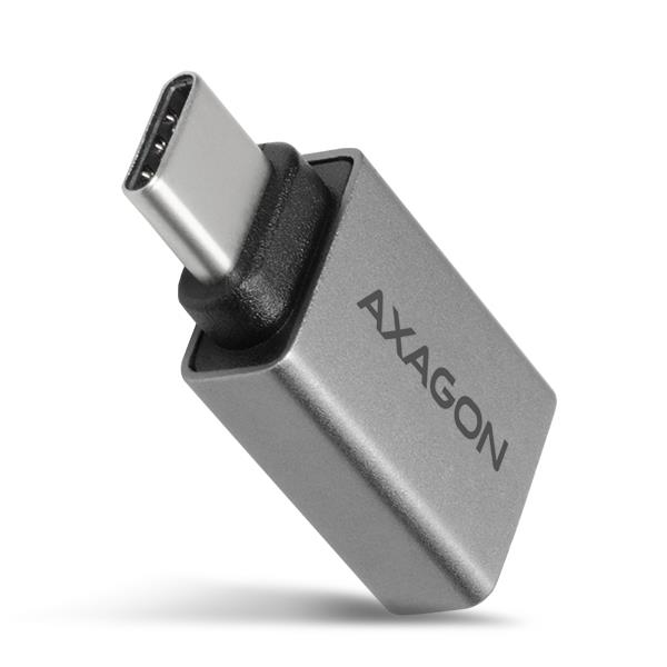 Axagon USB-C M į USB-A F adapteris RUCM-AFA