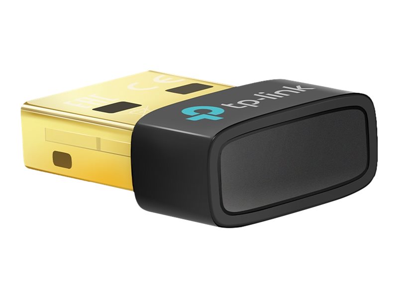 TP-LINK Bluetooth 5.0 Nano USB adapteris