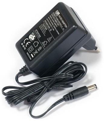 MikroTik 18POW tinklo maitinimo šaltinis 24V 0.8A