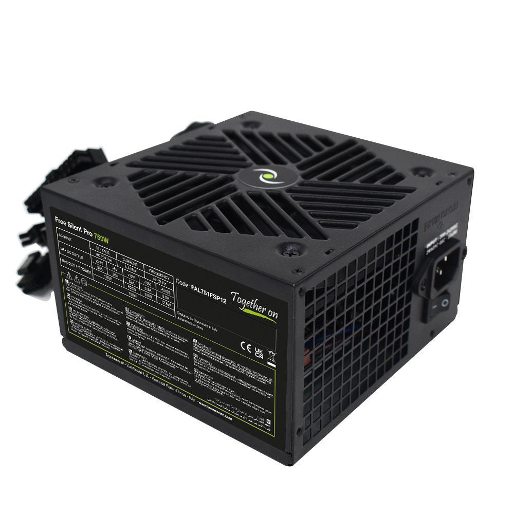 Maitinimo blokas Tecnoware ATX 750W
