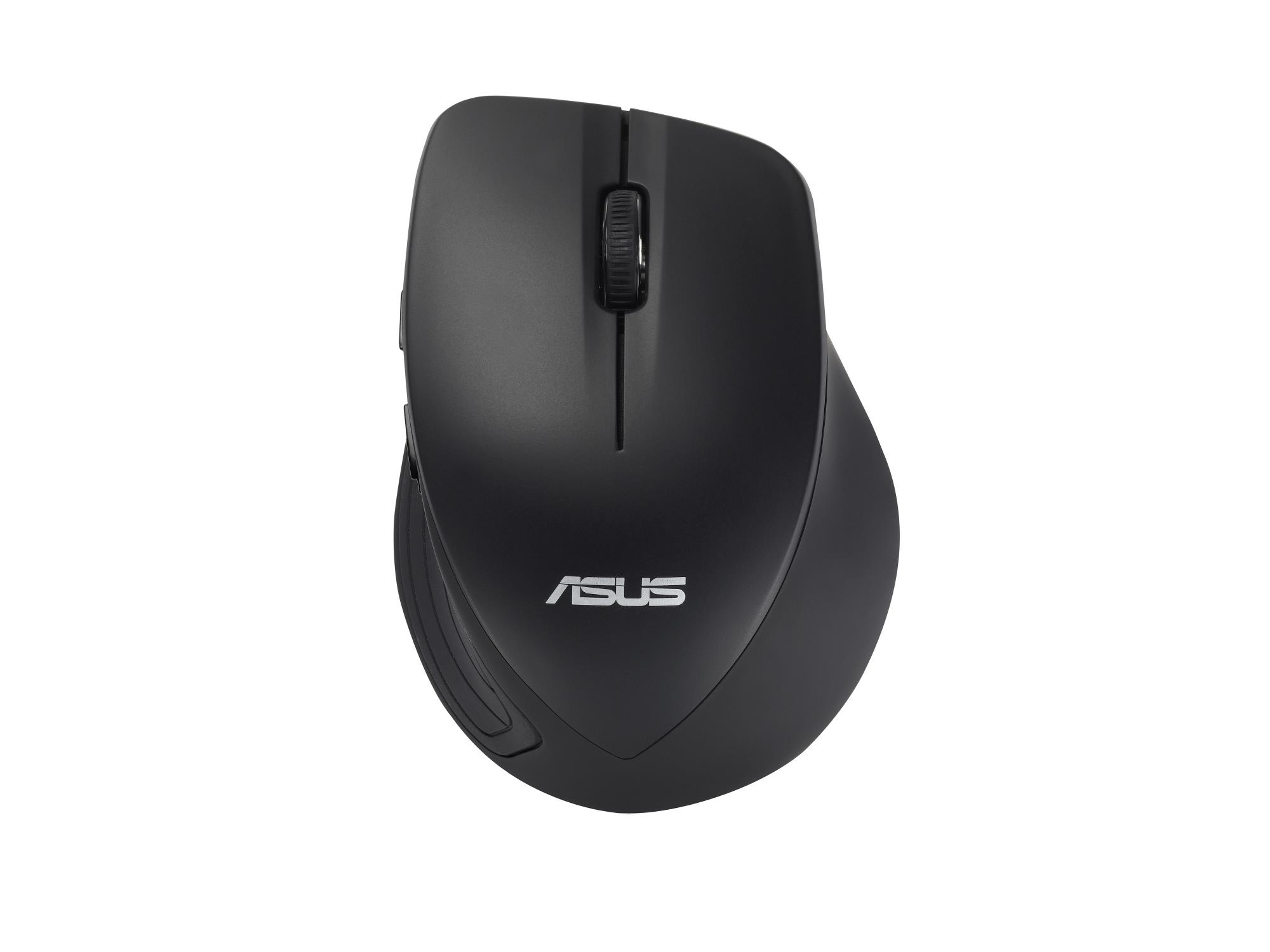 Pelė USB Optical WRL WT465/BLACK 90XB0090-BMU040 Asus