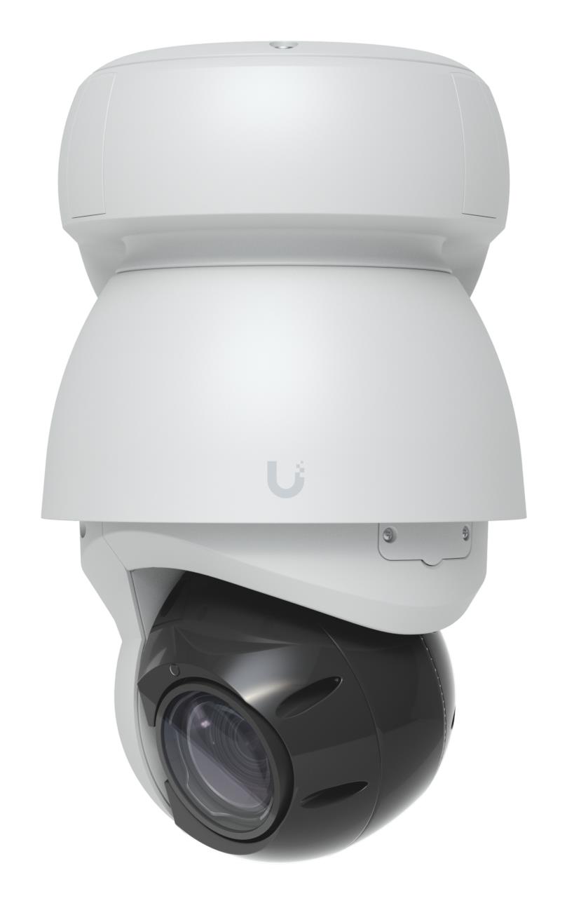 Tinklo kamera Ubiquiti AI PTZ Industrial, balta