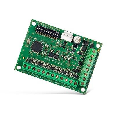 Zonų išplėtimo modulis Satel INT-E