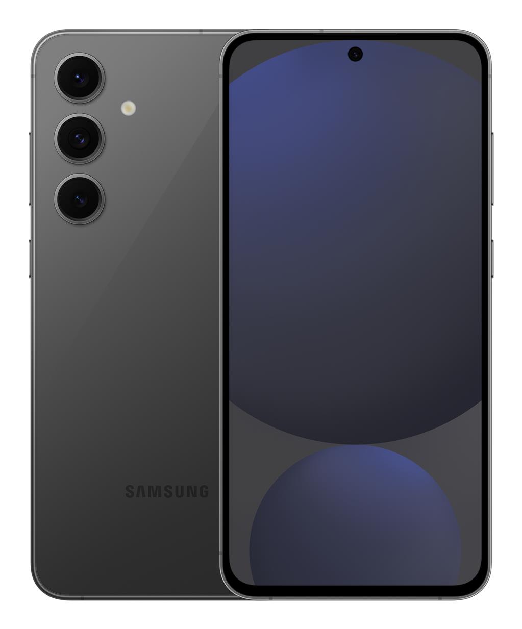 Telefonas Samsung Galaxy S24 FE 128GB Graphite