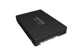 Samsung PM9A3 SSD diskas 3840GB NVMe 2.5" 6800/4000 MB/s