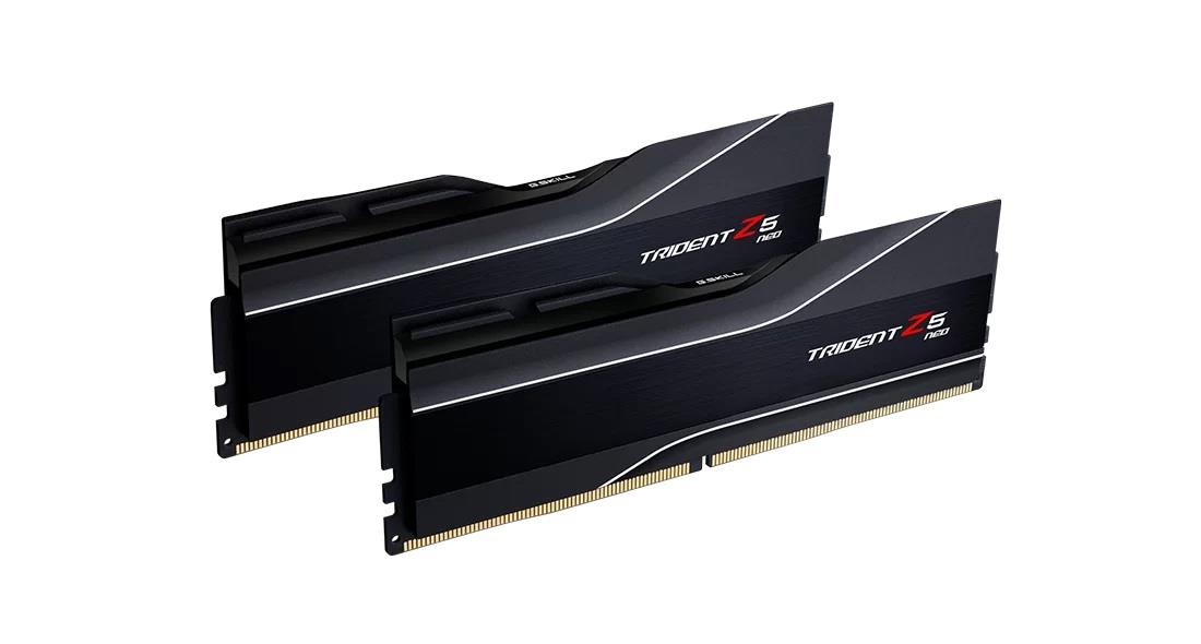 Operatyvioji atmintis 32GB DDR5-6000 K2 G.SKILL