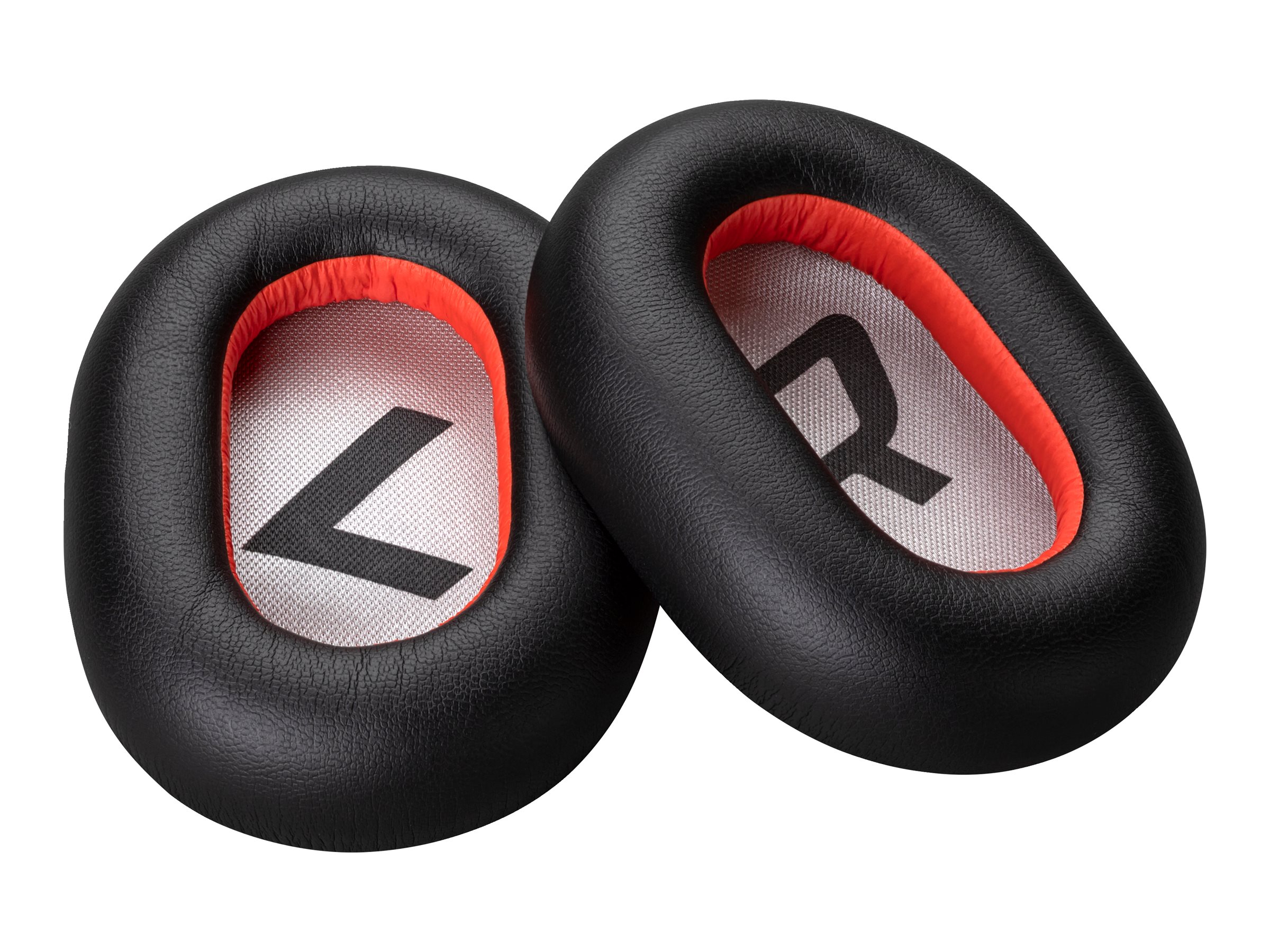 HP Poly Voyager 8200 juodas Ear Cushions