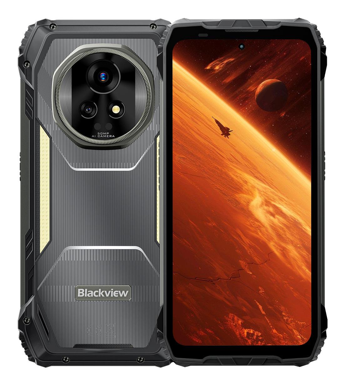 Mobilusis telefonas Blackview Xplore 2 16GB/1TB