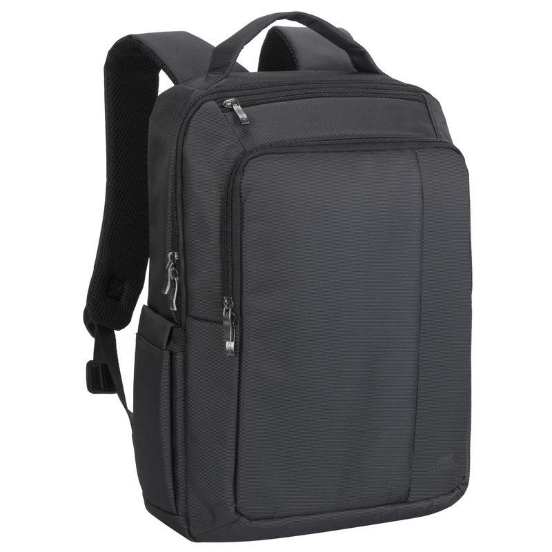NB BACKPACK CENTRAL 15.6"/8262 Juodas RIVACASE