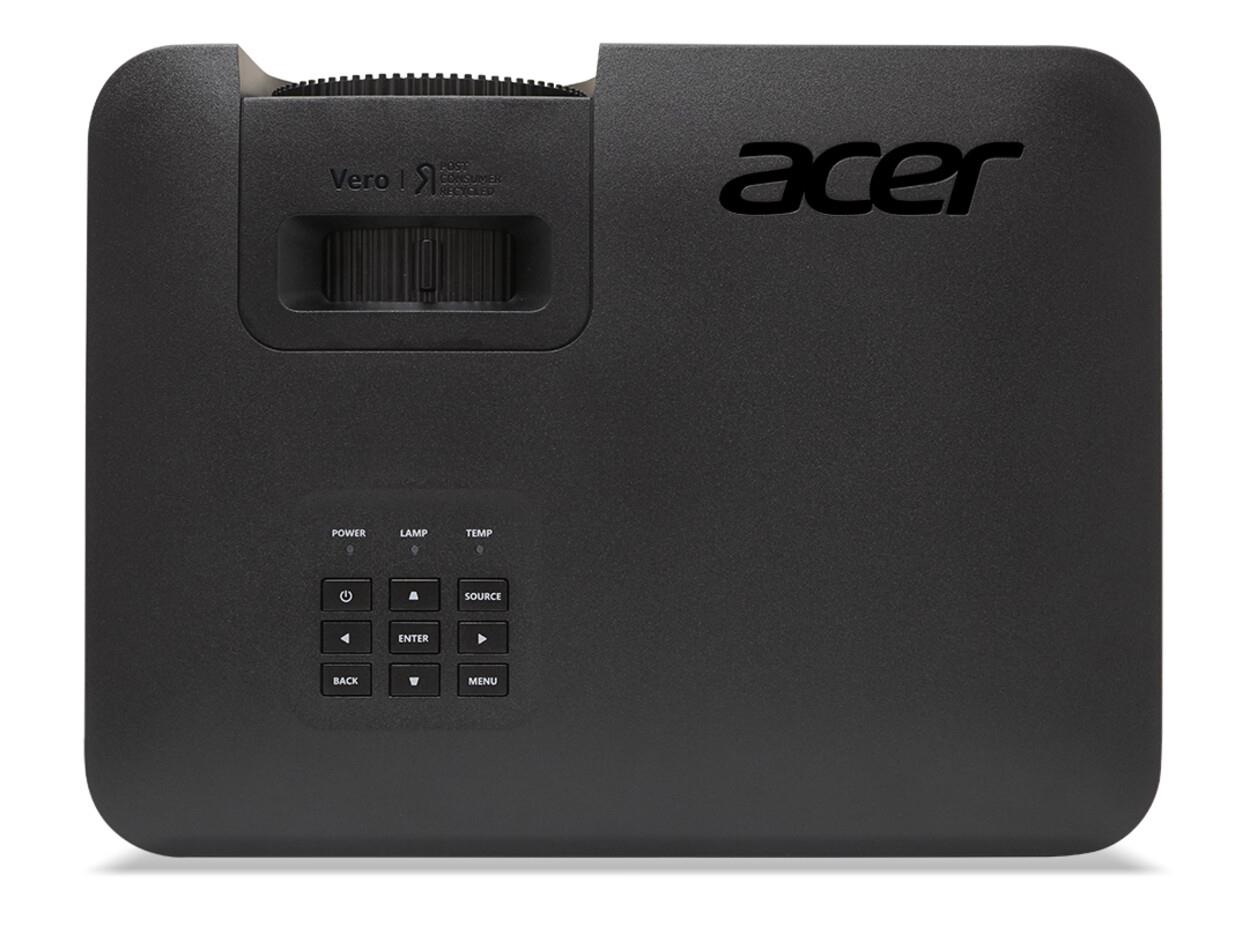 Projektorius Acer PL2520I 4000 liumenų