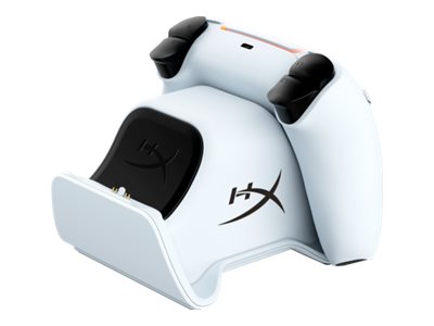 HP HyperX ChargePlay Duo valdiklių įkroviklis