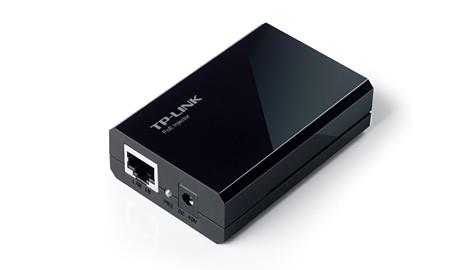 PoE injektorius TP-Link TL-POE150S