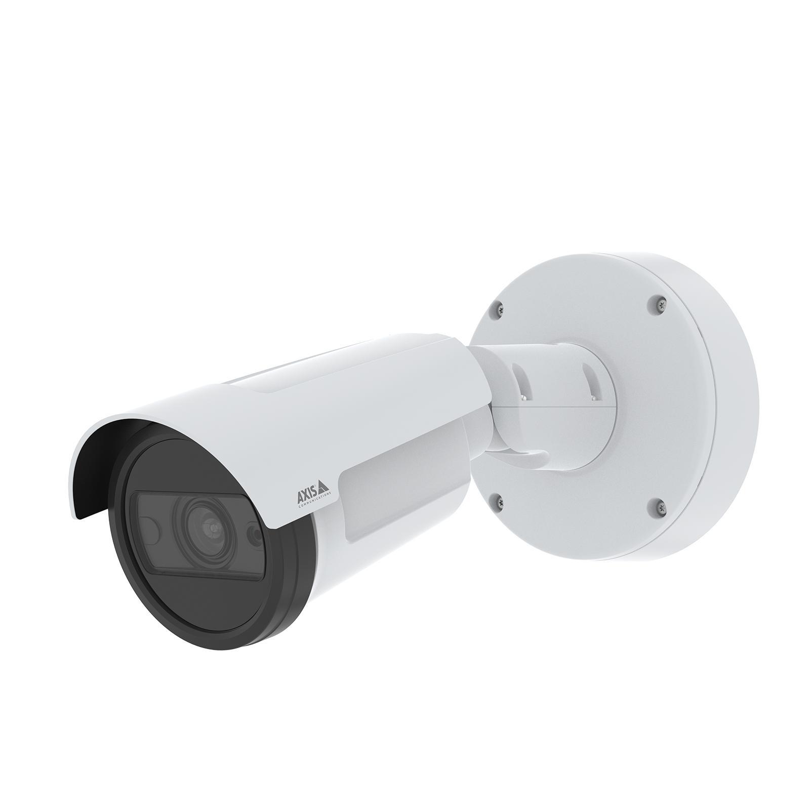 Tinklo kamera AXIS P1465-LE
