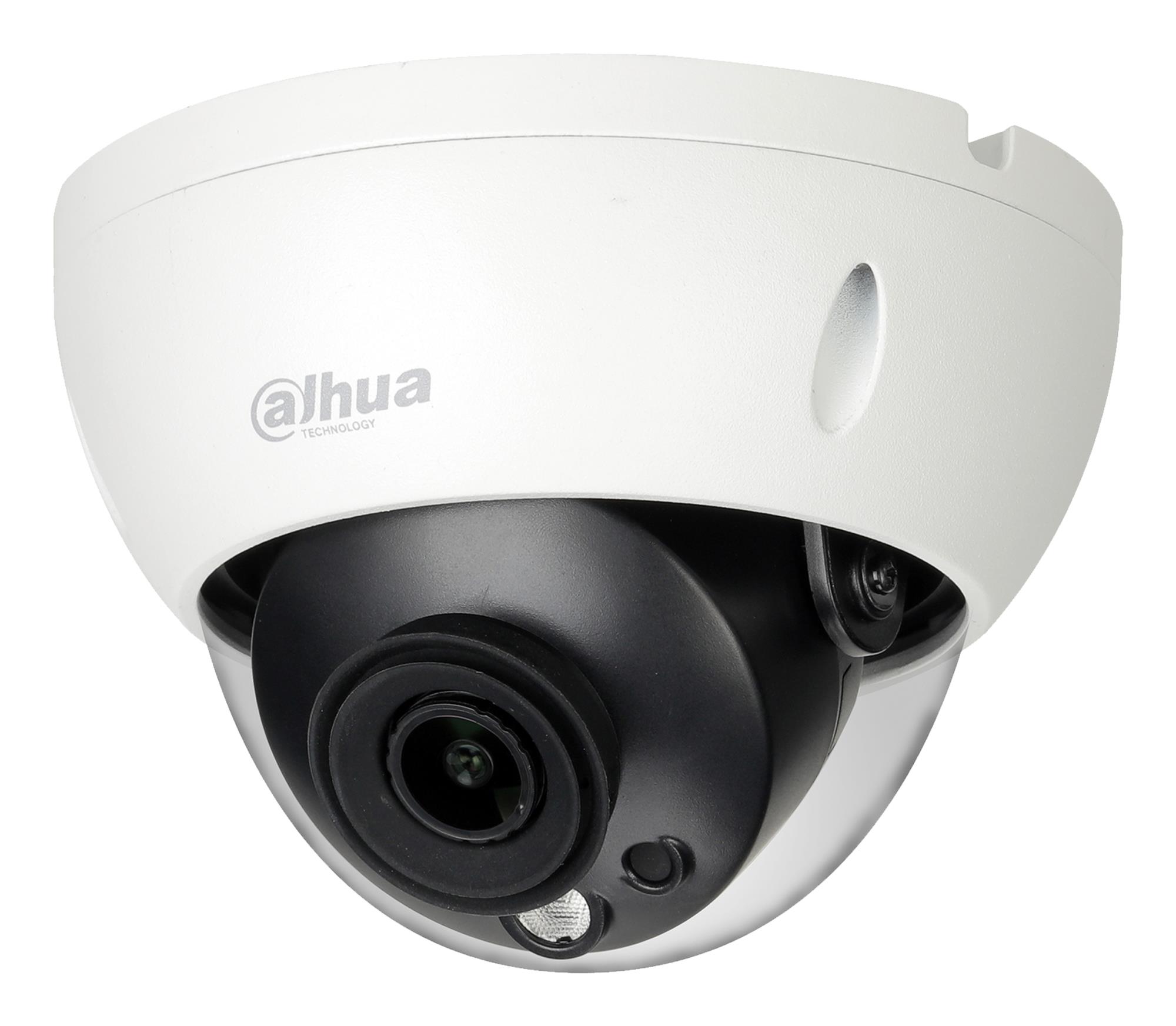 Dahua 5MP IR kupolo tinklo kamera HDBW5541R-ASE