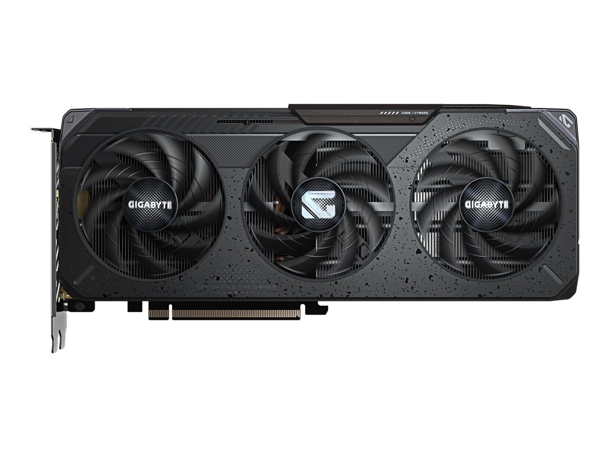 GIGABYTE Radeon RX 9060 XT Gaming 8GB vaizdo plokštė