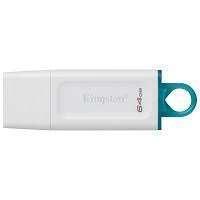 KINGSTON KC-U2G128-5R USB 3.0 atmintinė 128GB