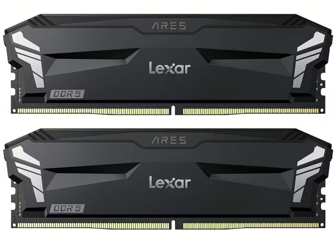 Operatyvioji atmintis 32GB DDR5-6000 K2 LEXAR