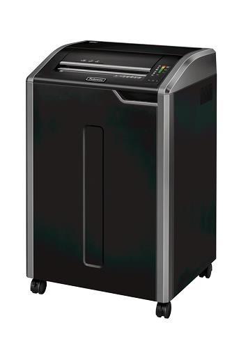 Dokumentų naikiklis Fellowes Powershred 485Ci kryžminis pjovimas