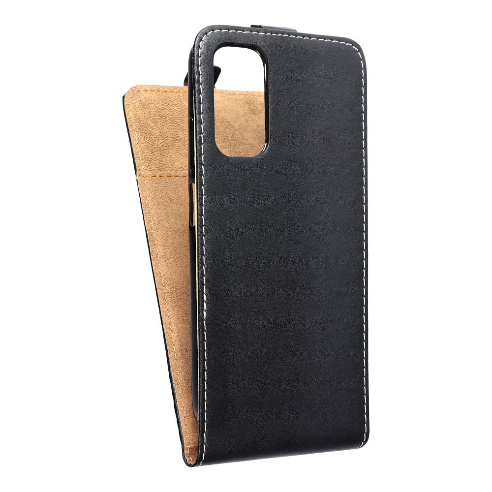 Чехол-книжка Slim Flexi Fresh для Xiaomi Redmi Note 11 / 11S черный