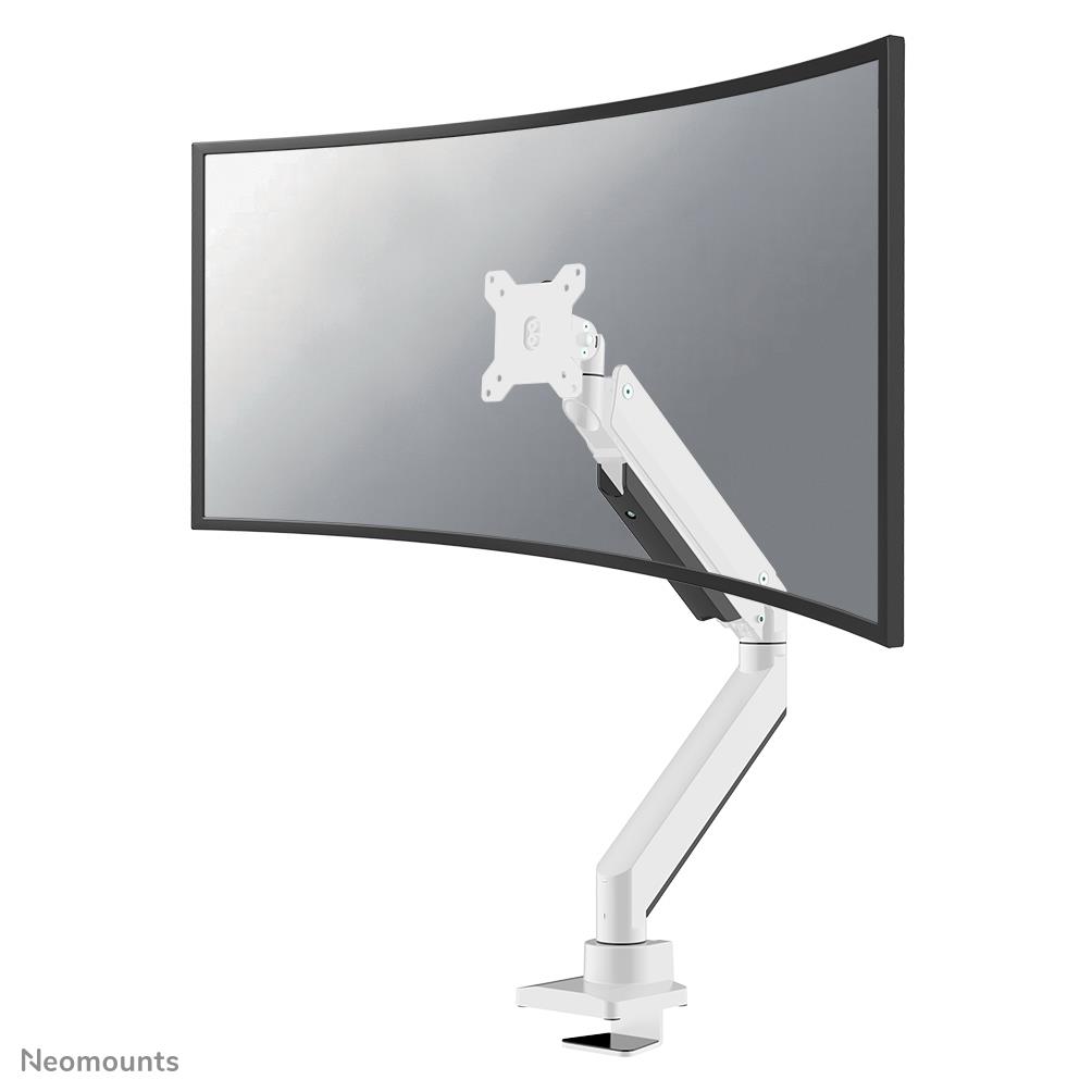 Monitoriaus stalinis laikiklis 10-49" NM-D775WHITEPLUS Neomounts