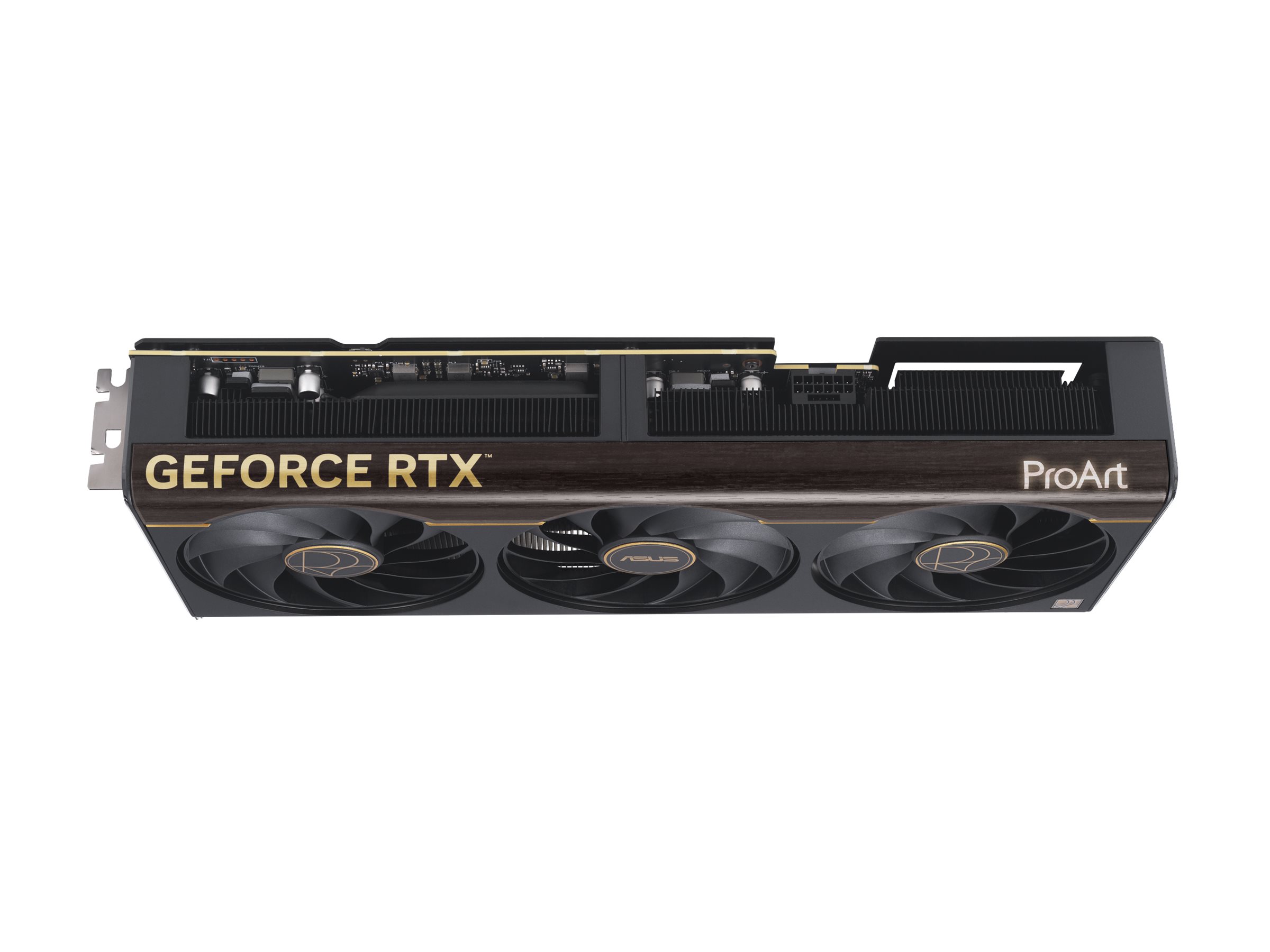ASUS ProArt GeForce RTX 5070 Ti OC Edit