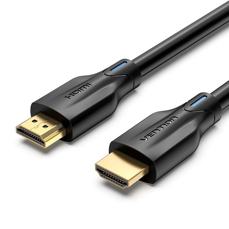 Vention AANBL HDMI 8K laidas 10m juodas