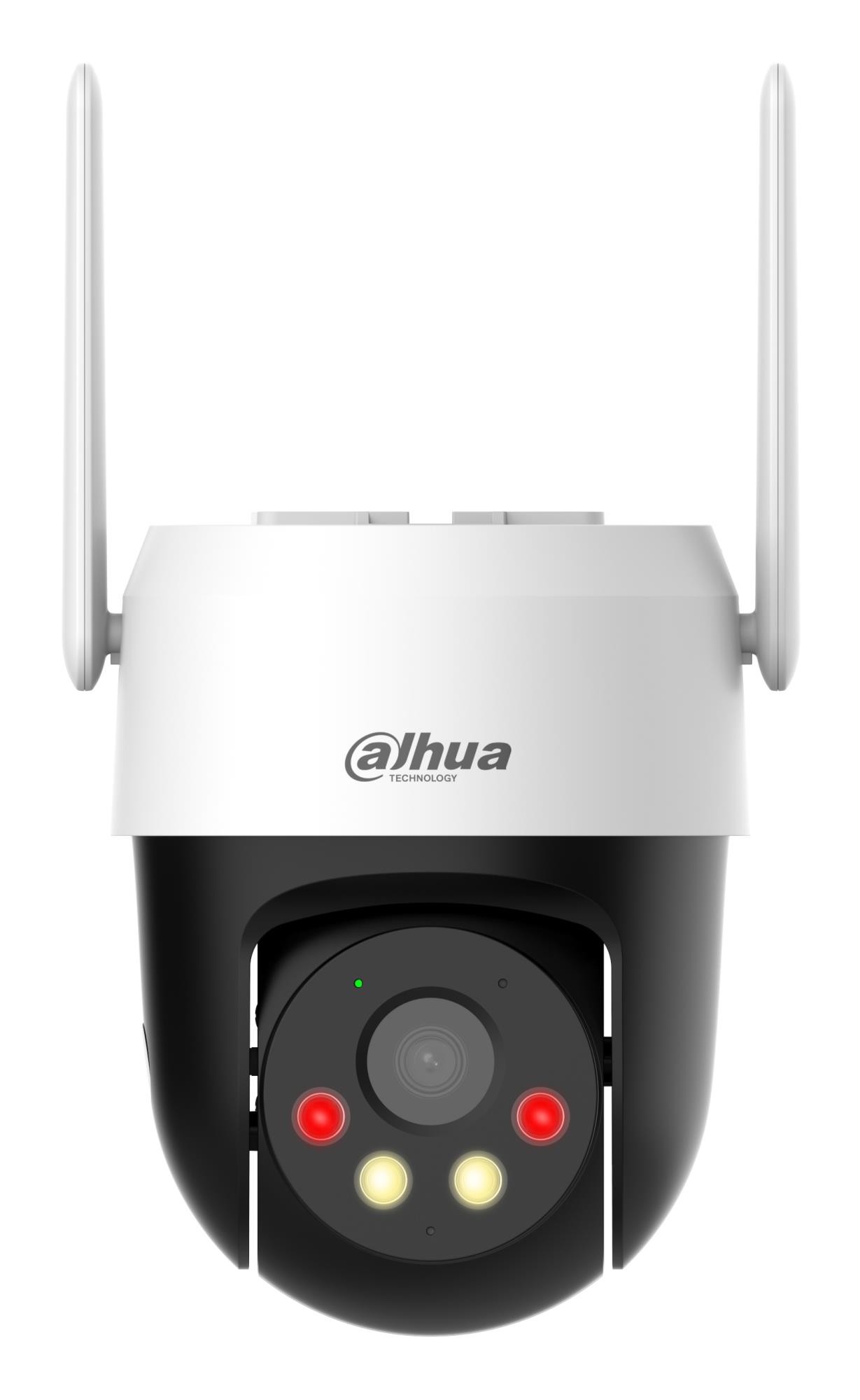 Dahua belaidė kamera 3MP PT Dome 4G P3AE-PV