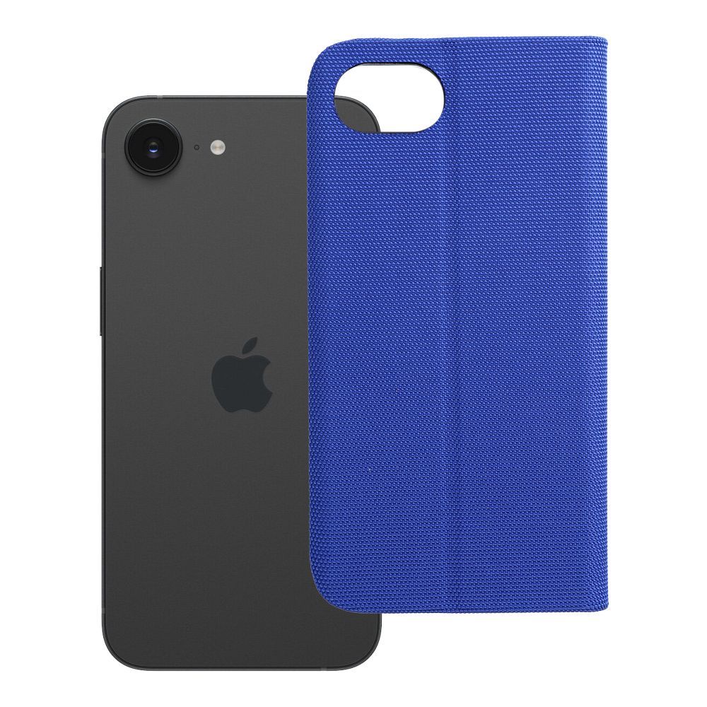 SENSITIVE Dėklas telefonui IPHONE 16e (SE 4 2025) mėlynas