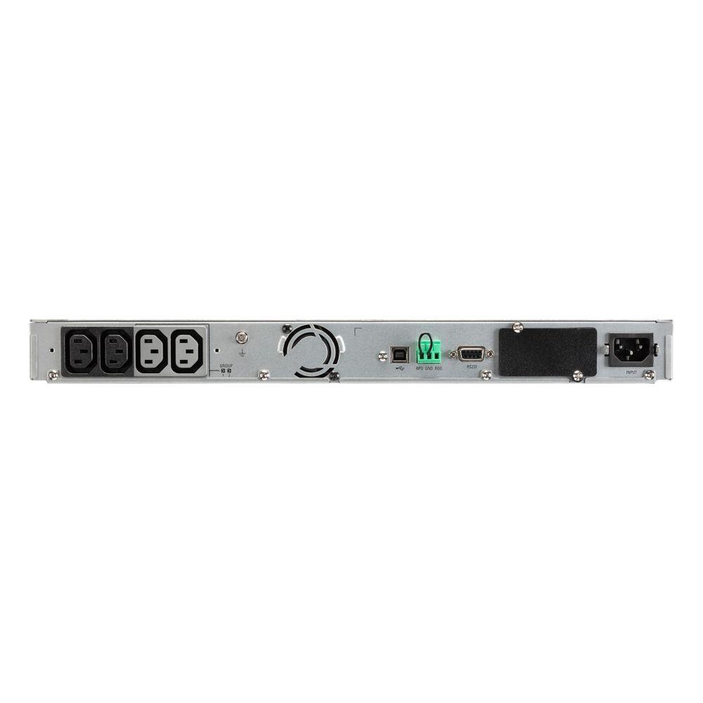 UPS EATON 520W 650VA LineInteractive