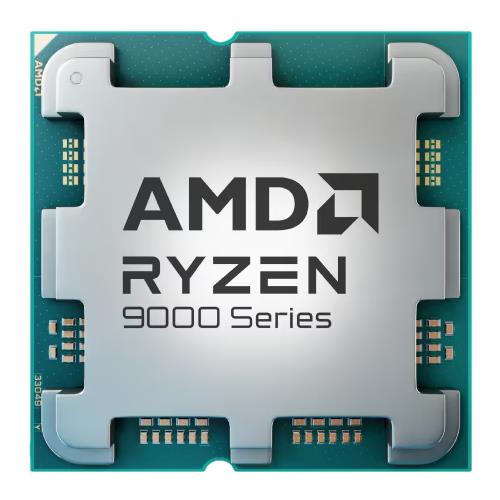 AMD Ryzen 9 9950X procesorius 4.3 GHz 80 MB L2 & L3 Tray