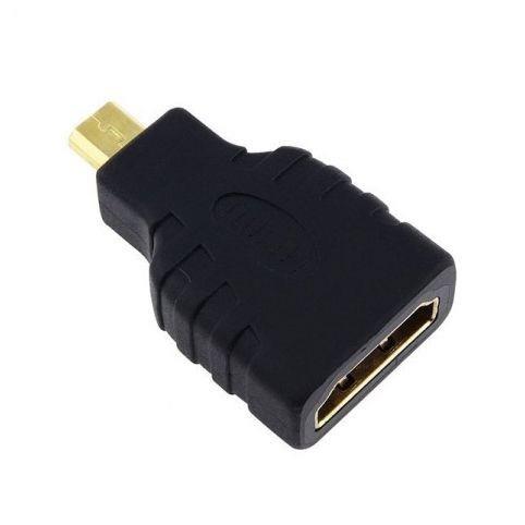 Gembird HDMI į Micro HDMI adapteris