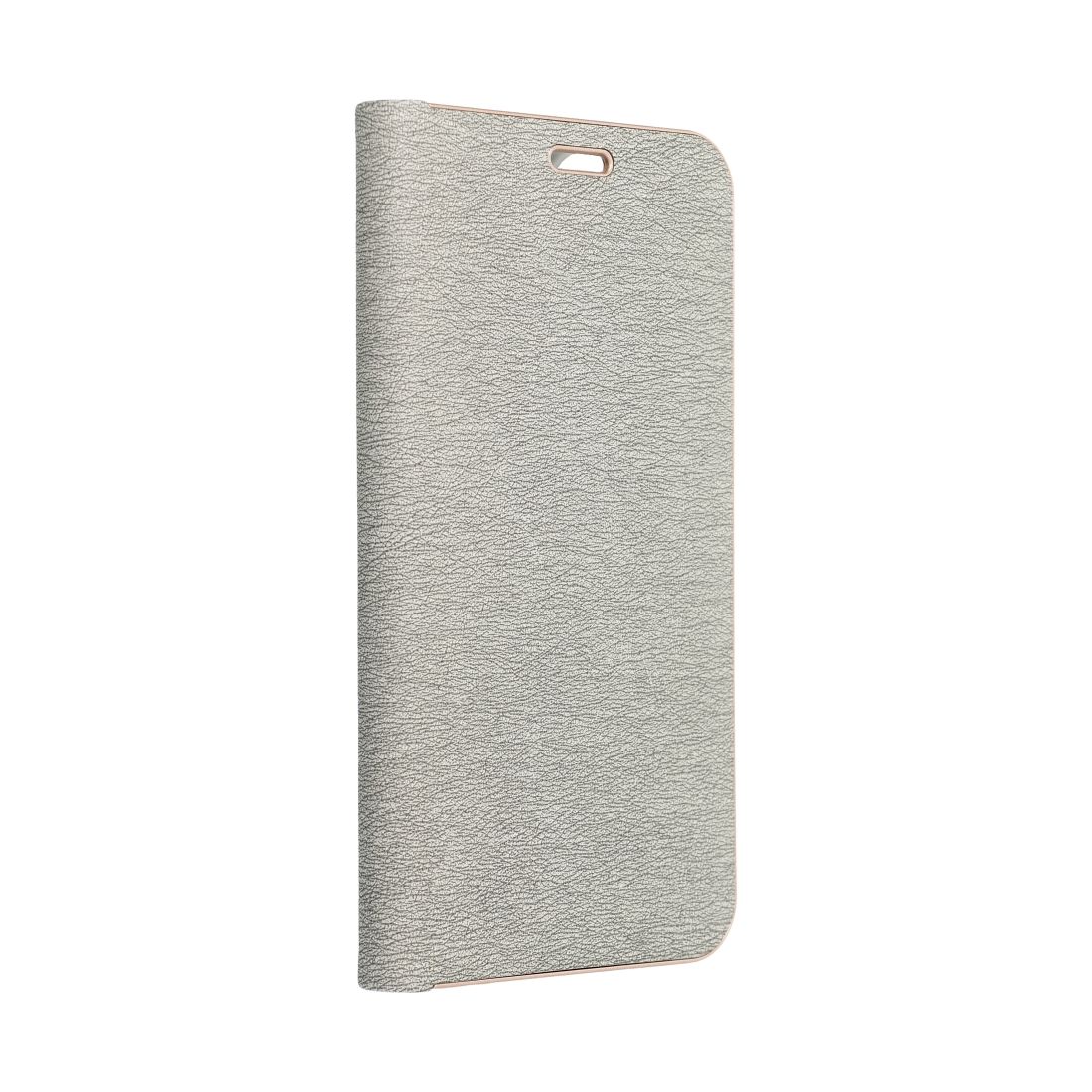 LUNA Knyga Auksinė Xiaomi Redmi A5 (173,3 x 79,4 x 8,26) sidabrinė