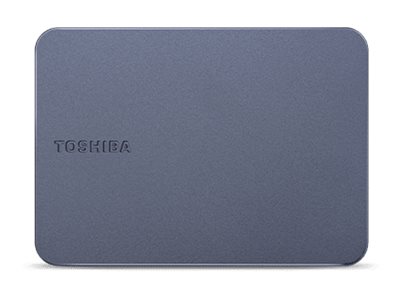 Toshiba Canvio Gaming 4TB 2.5" standusis diskas
