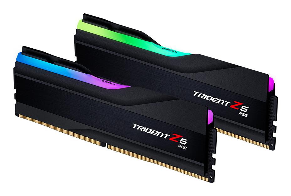 G.Skill Trident Z5 64GB DDR5-6800 atminties rinkinys (2x32GB)