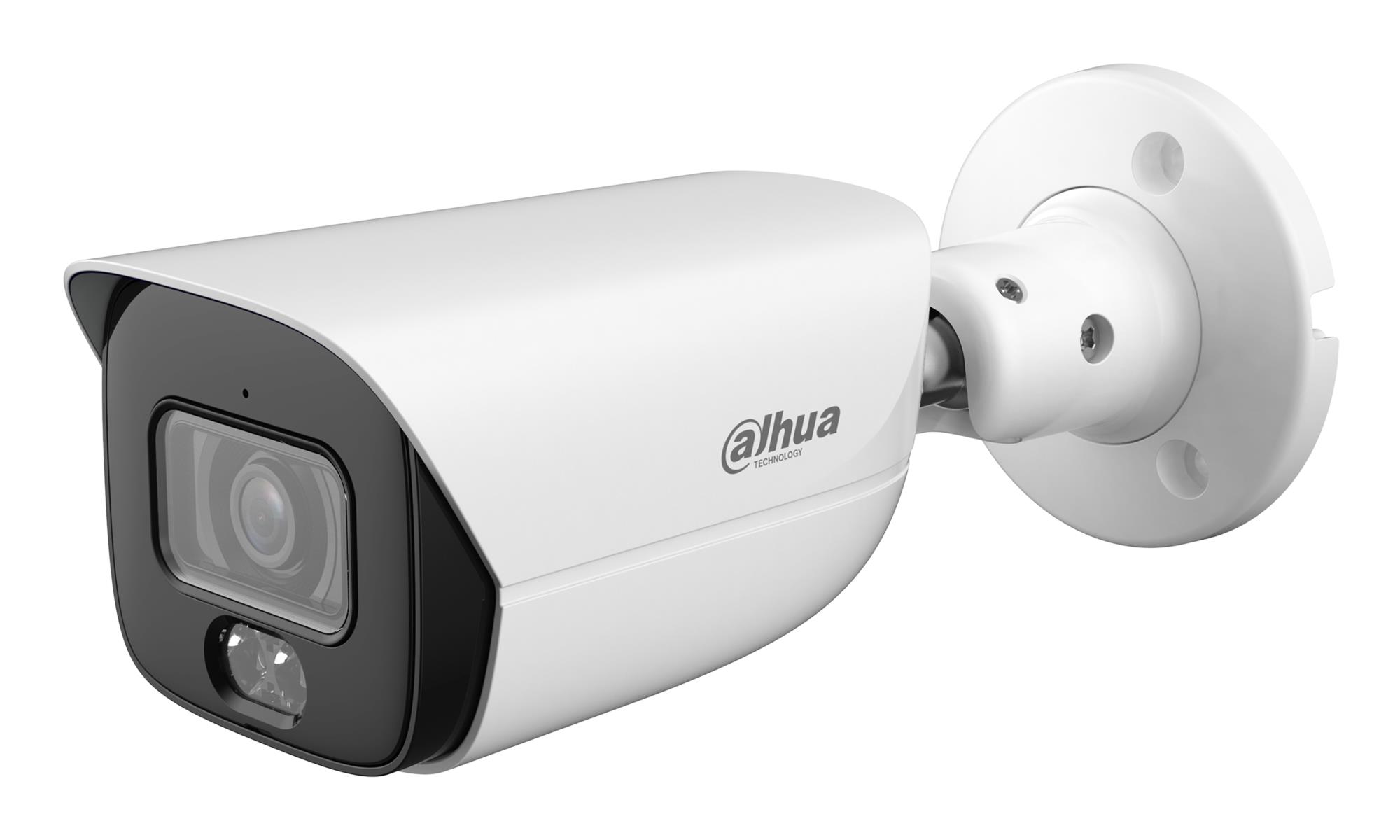 Tinklo kamera 8MP Bullet HFW5859E-ASE-IL-0280B DAHUA