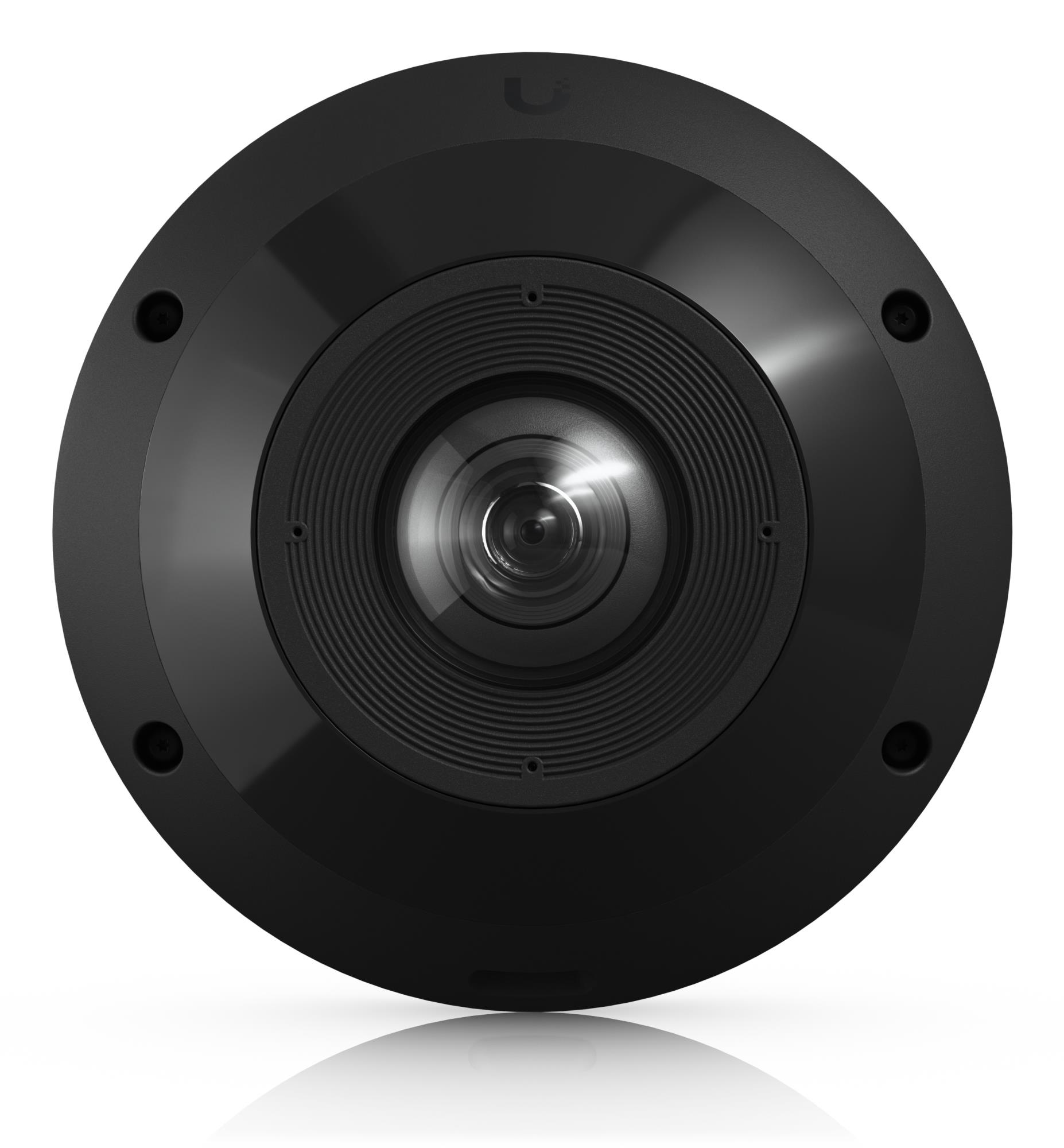Tinklo kamera UBIQUITI UVC-G6-PRO-360-B 12MP juoda