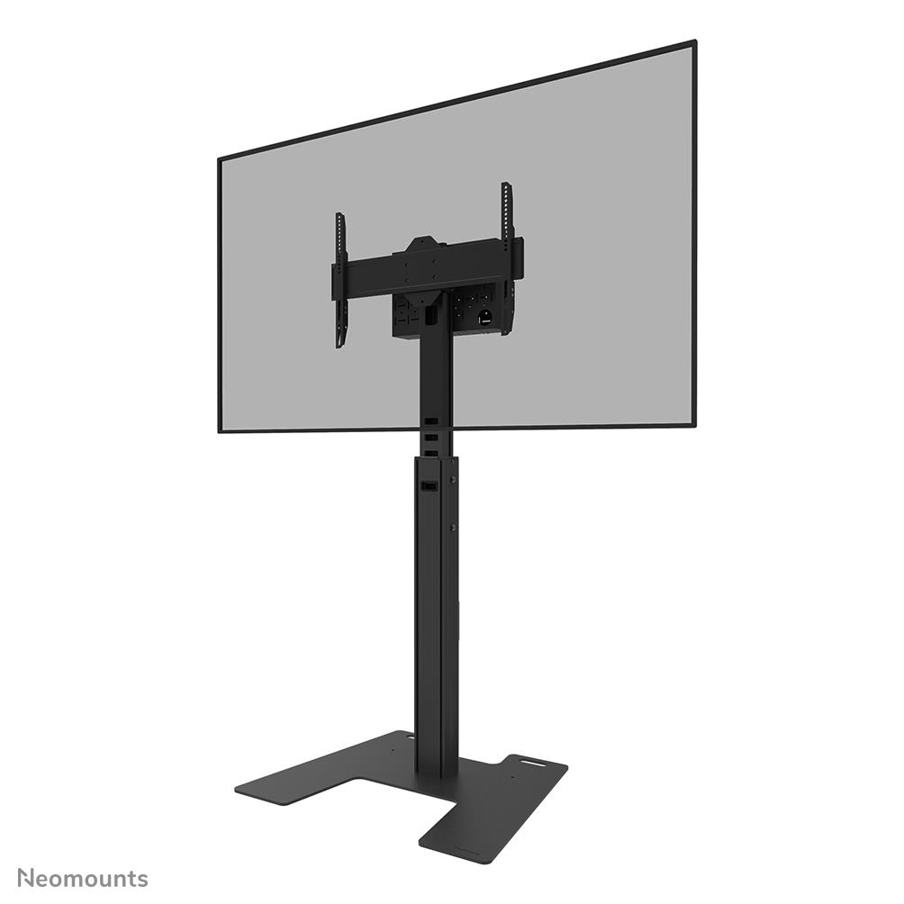 Neomounts FL45S-825BL1 TV grindinis stovas 37-75" juodas